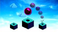 Cloud Platform Hop Puzzle
