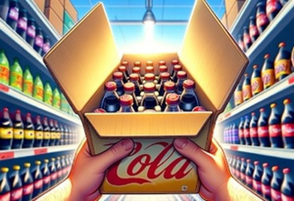 Grocery Store Tycoon
