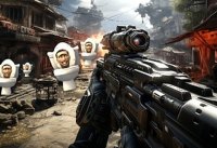 BattleOps: Offline 3D Action Game