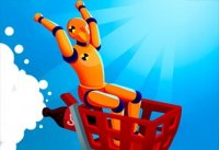 Falling Ragdoll Adventure