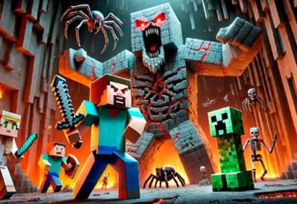 MazeQuest Explorer Adventure