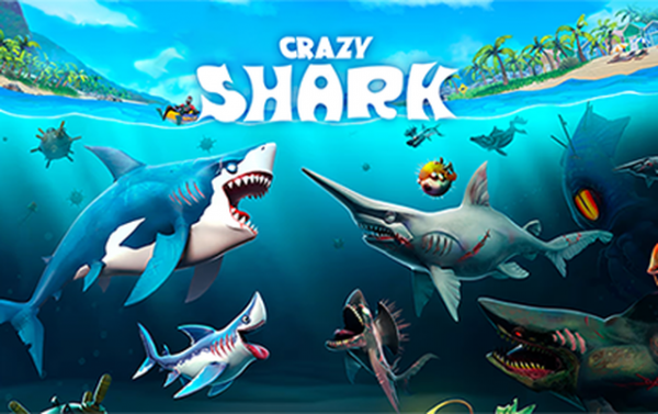 Ocean Growth Quest