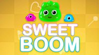 Sweet Boom Candy Puzzle
