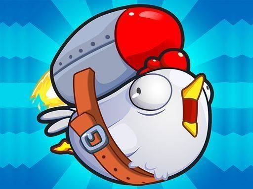 Hen's Sky Journey