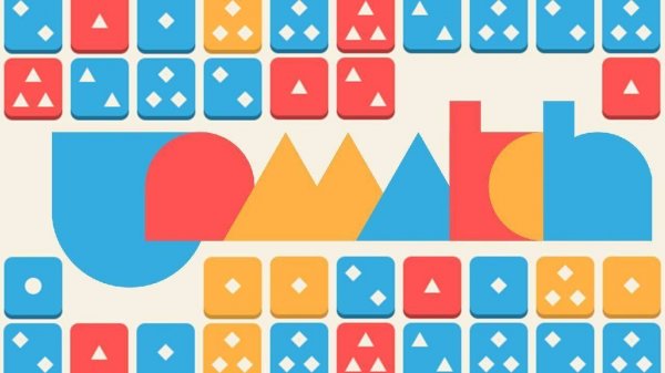 Unmatch Puzzle Game