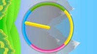 Circle Clock Puzzle Online