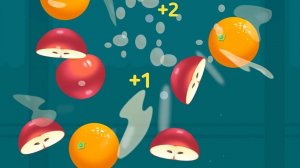 Fruit Master Match 3 Puzzle