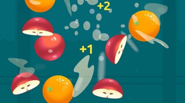 Fruit Master Match 3 Puzzle