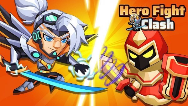 Hero Adventure Quest