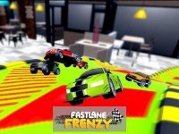 Fastlane Frenzy: RC Car Racing Arcade