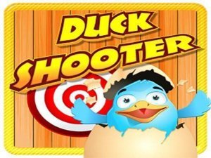 Yellow Duck Target Challenge