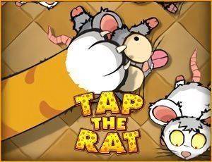 Tap & Catch Arcade Fun