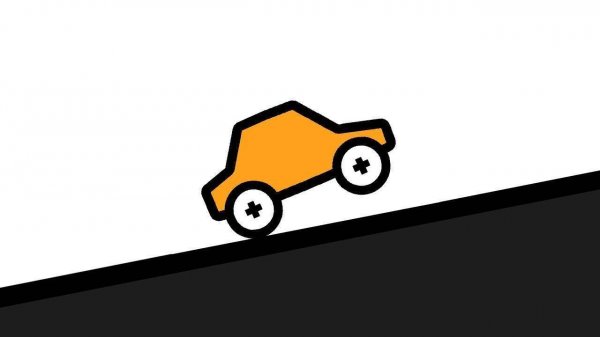 Jelly Ride Driving Challenge