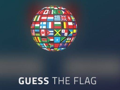 World Flags Puzzle Challenge