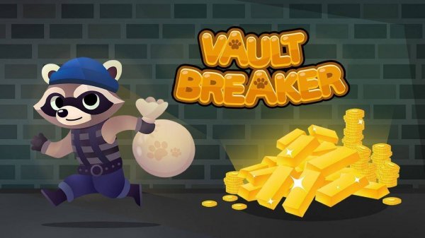 Safe Cracker Puzzle Quest