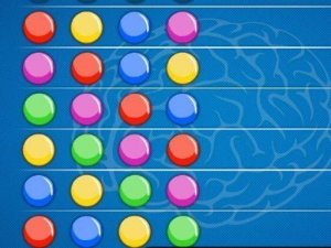 Color Sequence Logic Puzzle