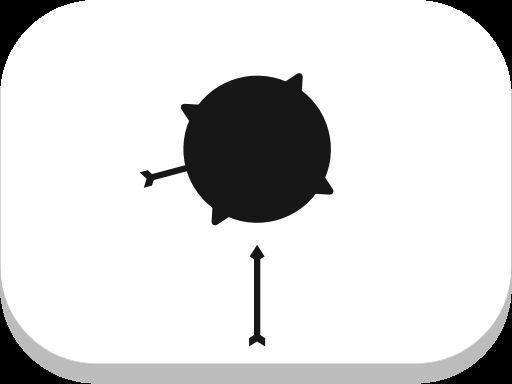 Arrow Shot Precision Target Game