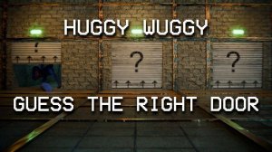 Corridor Choice Puzzle