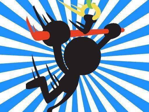 Stickman Jumping Arcade Adventure
