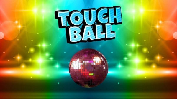 Tap the Color Ball Game