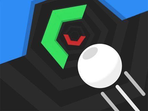 Tunnel Path Puzzle