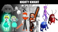 Dream Knight Puzzle Adventure