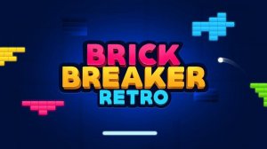 Paddle Bounce Block Smasher