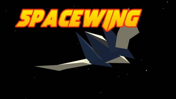 Space Wing Explorer