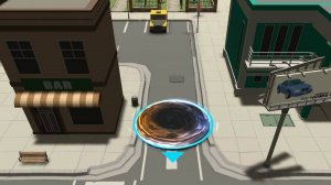 Void City Puzzle Adventure