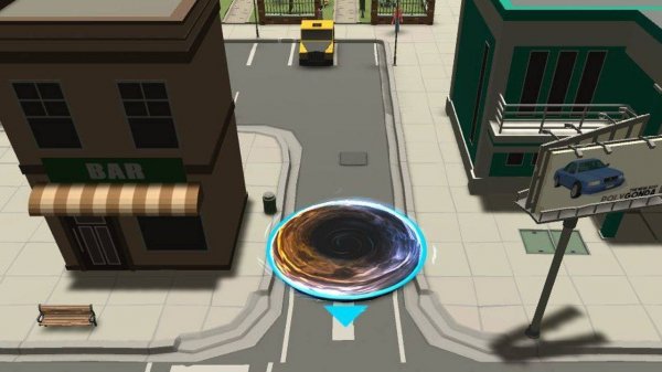 City Puzzle Quest