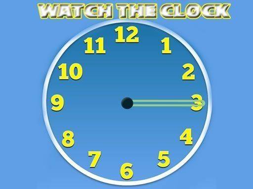 Timing Tap Puzzle Game