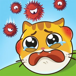 Friendly Animal Rescue Puzzles