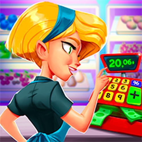 Shop Assistant Puzzle Quest