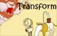 Transform Puzzle Game