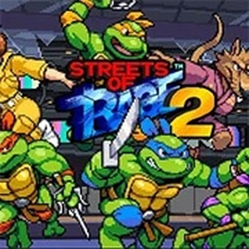 Teenage Mutant Ninja Turtles: Shredder's Return Arcade Action
