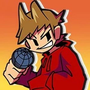 Tord Mod Rhythm Game
