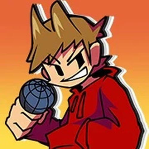 Tord Rhythm Challenge