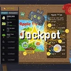 Symbol Match & Upgrade Quest