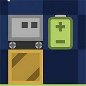 Current Flow Logic Game