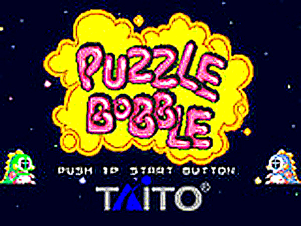 Orb Match Puzzle