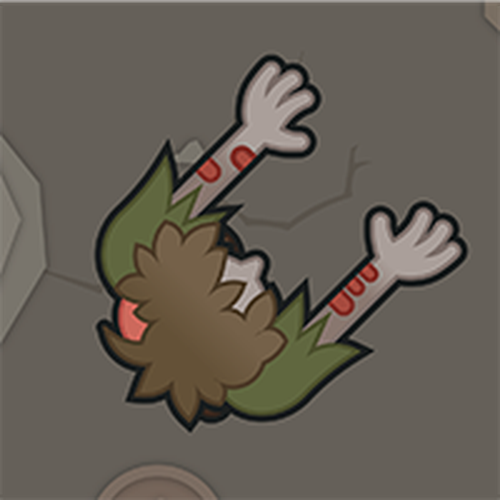 Creature Wave Defense Action