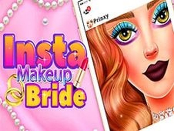 Bride Beauty: Wedding Makeup Game