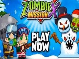 Frosty Partners Co-op Adventure