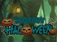 Halloween Blast Match 3