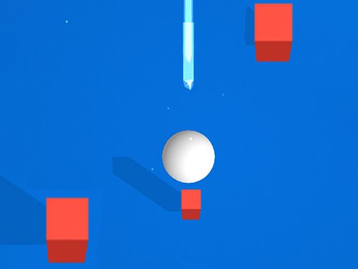 Infinite Rolling Ball Adventure