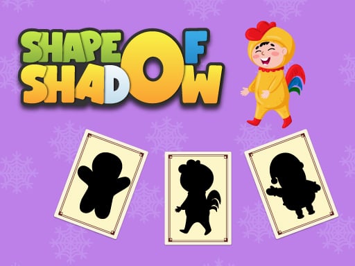 Light and Form Puzzle Journey
