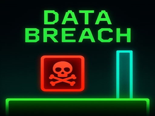 Digital Intrusion Action Game