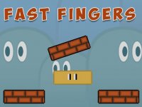 Fast Fingers Typing Challenge