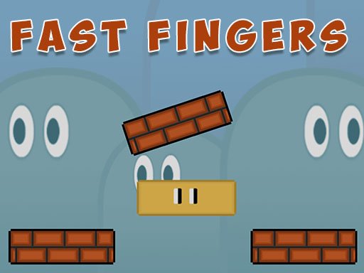 Quick Type Speed Game