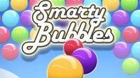Smarty Bubbles Bubble Shooter
